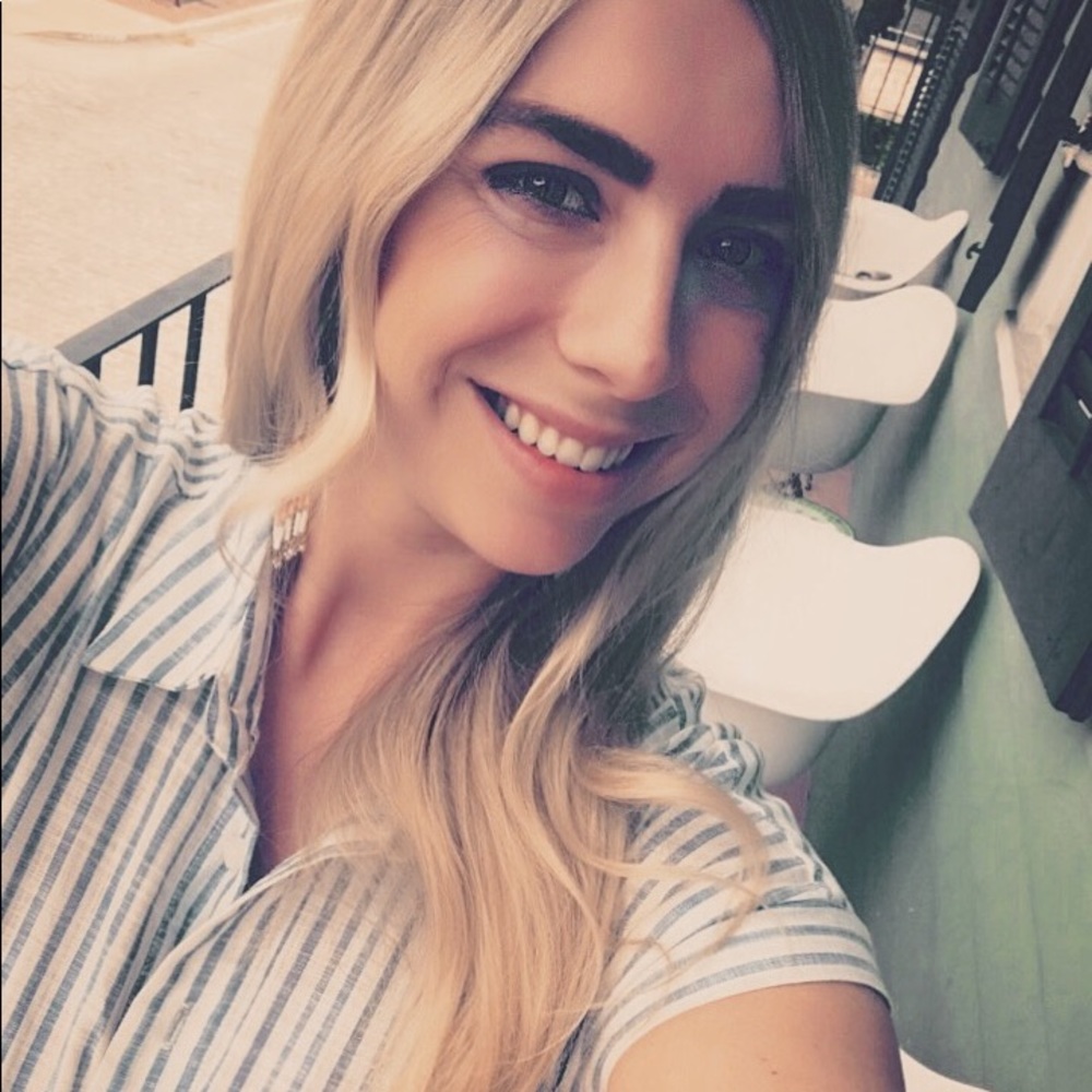 Meet your Posher, Mikki